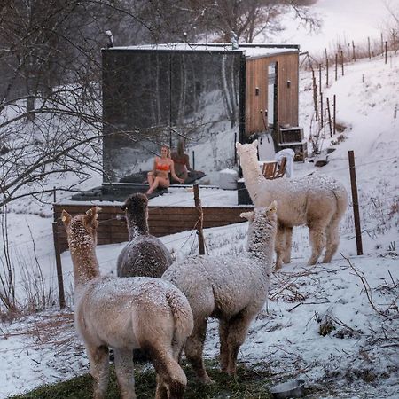 Koti - Wonderinn Riverside Årnes Dış mekan fotoğraf