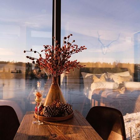 Koti - Wonderinn Riverside Årnes Dış mekan fotoğraf