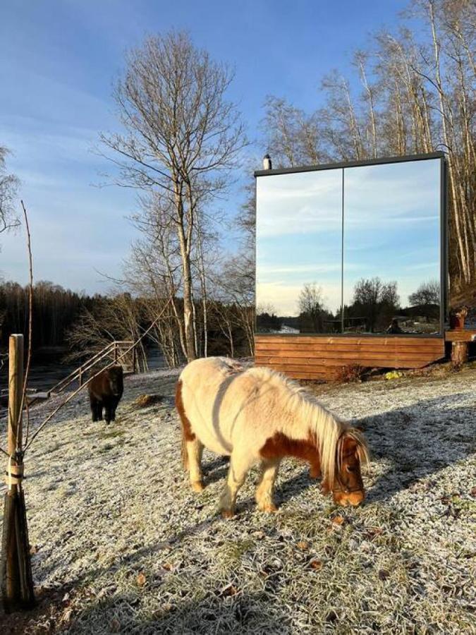 Koti - Wonderinn Riverside Årnes Dış mekan fotoğraf
