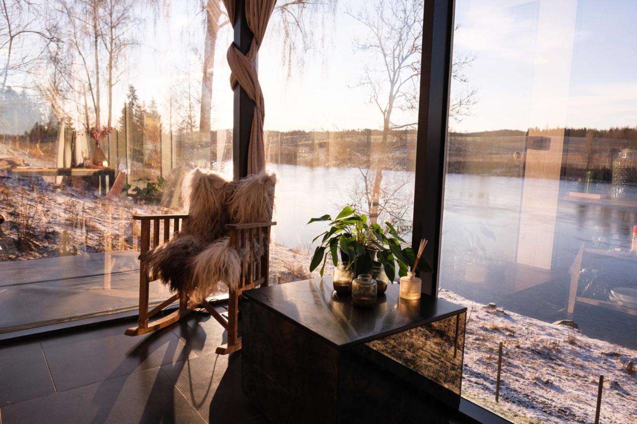 Koti - Wonderinn Riverside Årnes Dış mekan fotoğraf