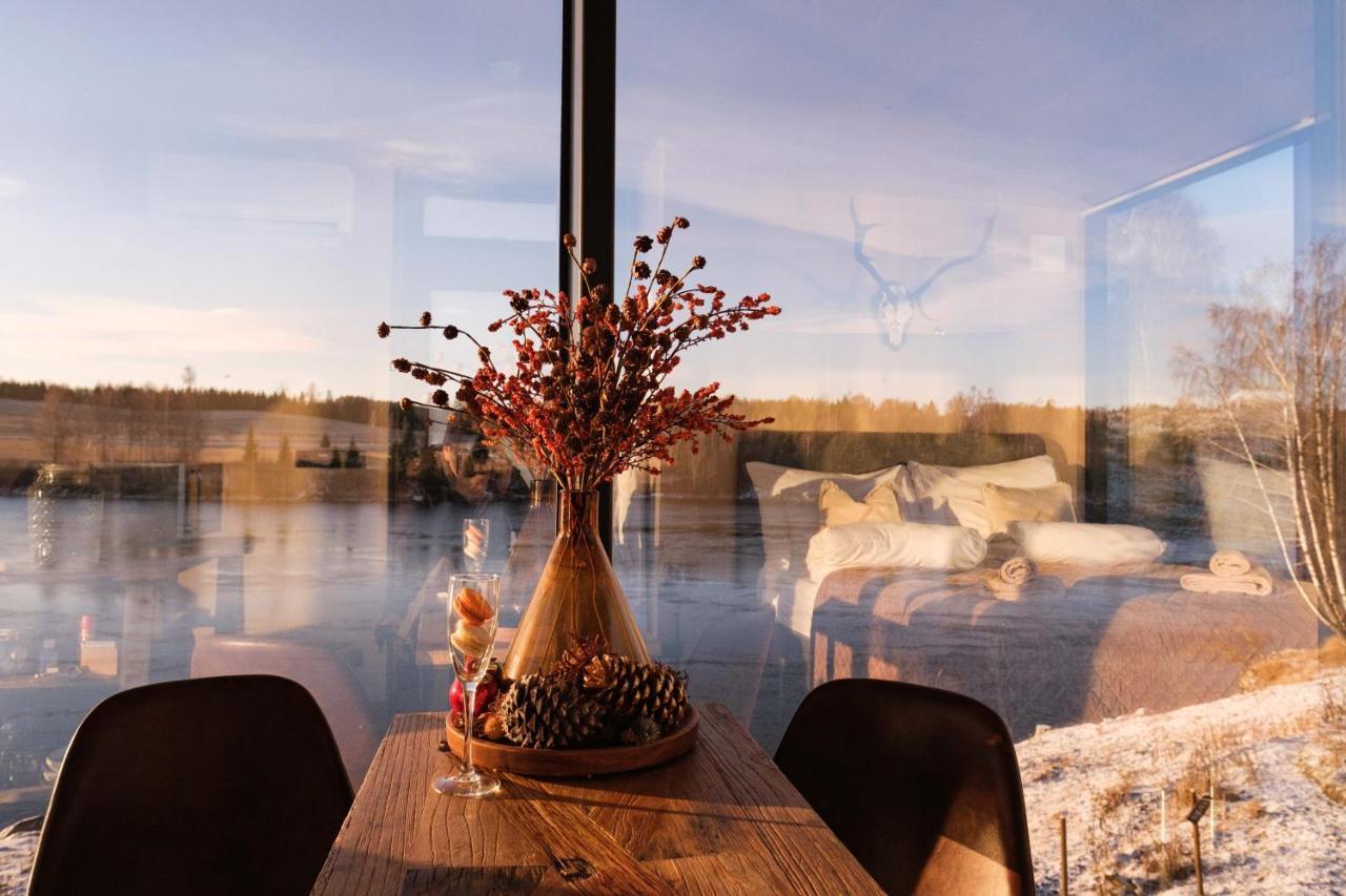 Koti - Wonderinn Riverside Årnes Dış mekan fotoğraf