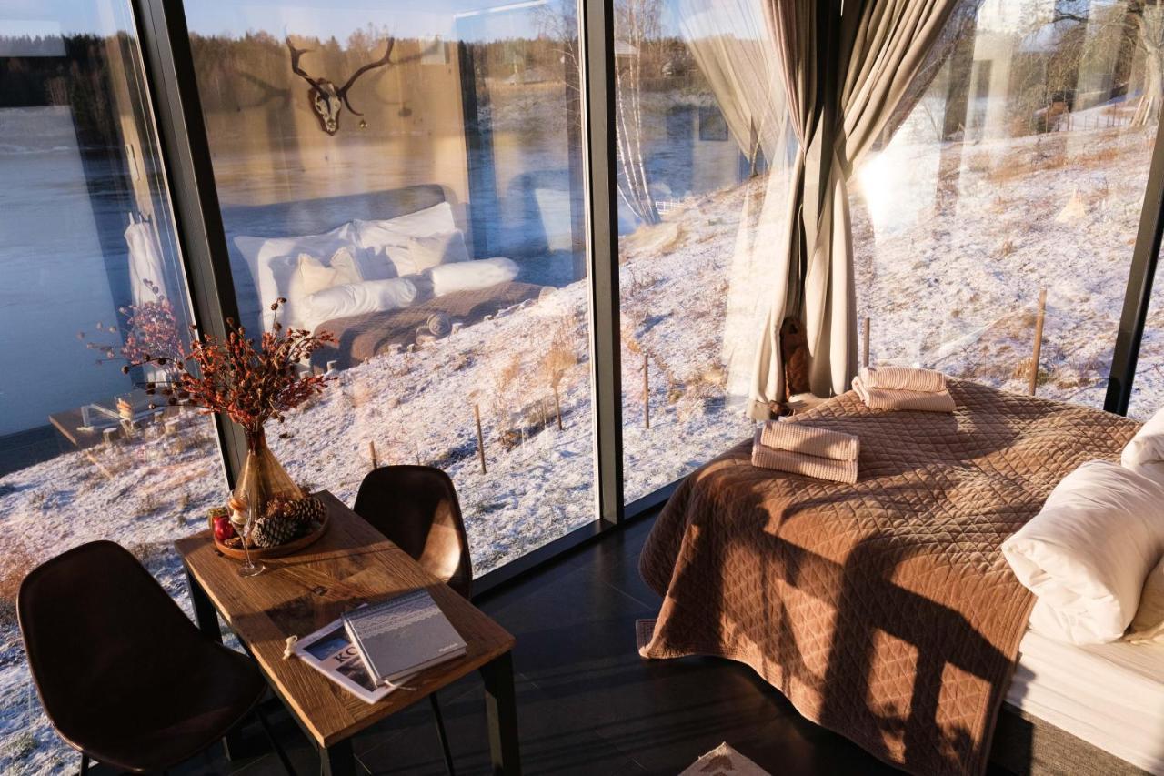 Koti - Wonderinn Riverside Årnes Dış mekan fotoğraf
