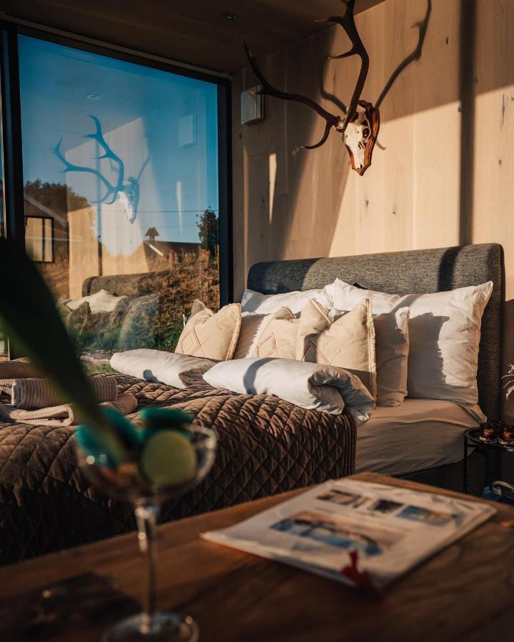 Koti - Wonderinn Riverside Årnes Dış mekan fotoğraf
